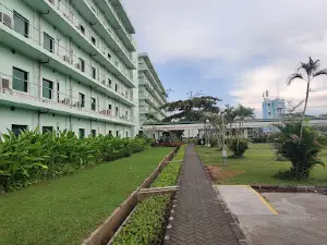 Sport & Recreation Tangguh
