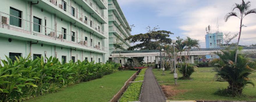 Sport & Recreation Tangguh