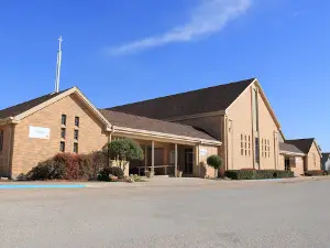 First Baptist Church | Hamlin, TX