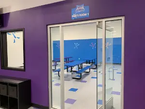 Altitude Trampoline Park