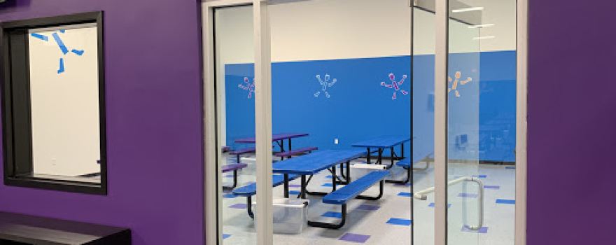 Altitude Trampoline Park
