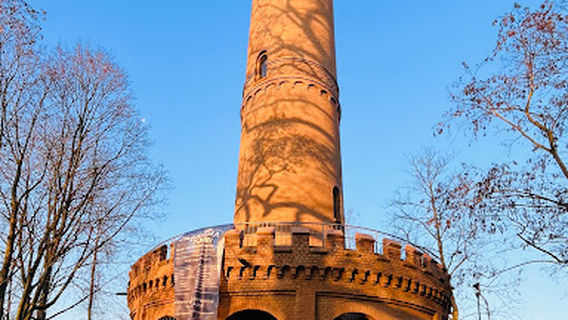Darmstadt