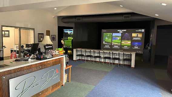 Buhl Park Golf Course