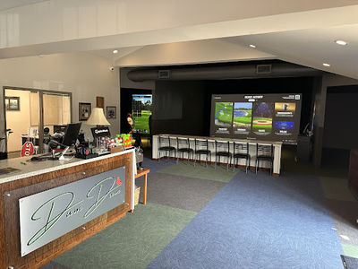 Buhl Park Golf Course