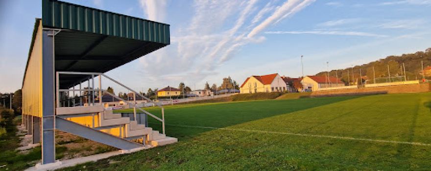Sportplatz