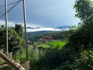Sông Nậm Nhé
