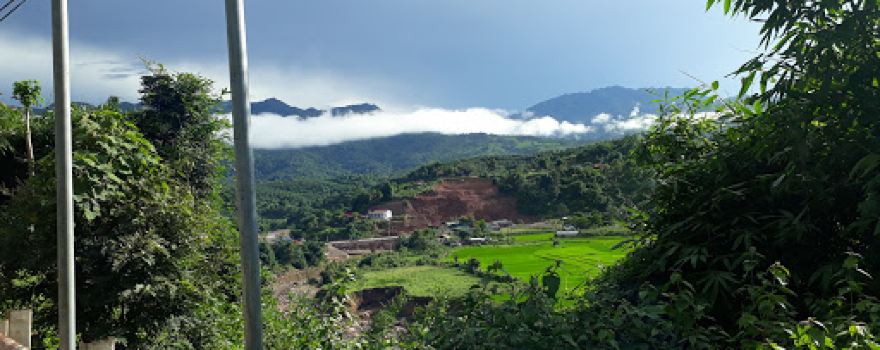 Sông Nậm Nhé