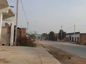 Dumra- Chauraha