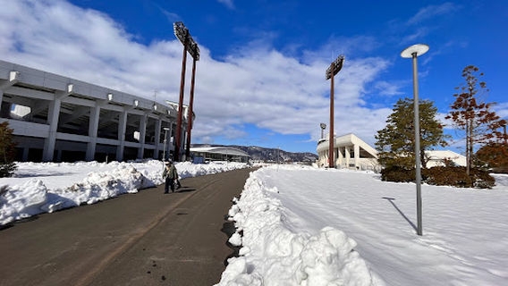 Fukui Sports Park