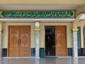 Masjid At-Taqwa Ciawigebang
