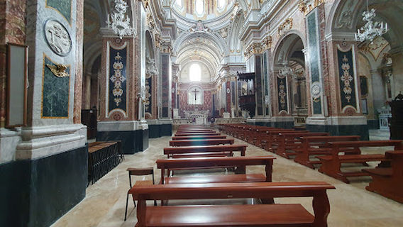 Roman Catholic Diocese of Oria