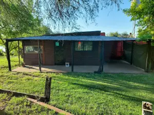 LA CALERA (pesca y camping)