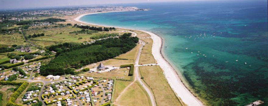 Camping Municipal Toul Ar Ster