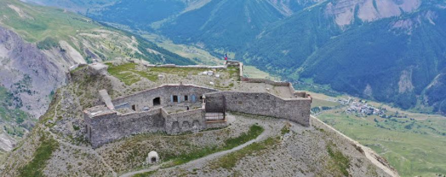 Fort de Viraysse