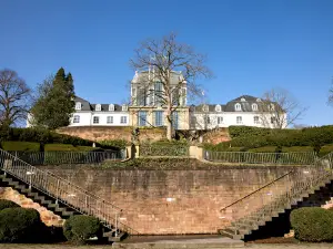 Saarbrücken Castle