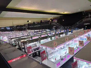Round One Stadium Asahikawa