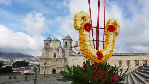 Plaza de la Danza