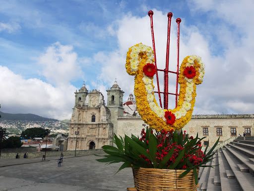 Plaza de la Danza