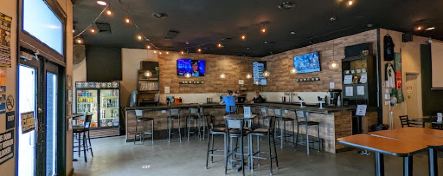 Inner Groove Brewing
