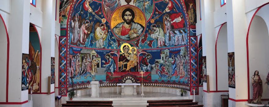 Church of Alphonsus Maria Liguori