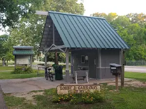 Bassfield Station - Longleaf Trail