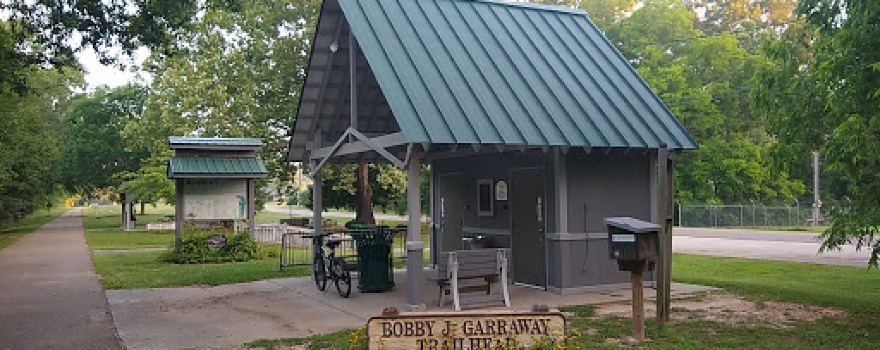 Bassfield Station - Longleaf Trail