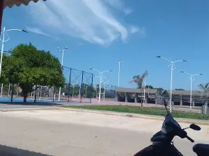 parque 7 de julio