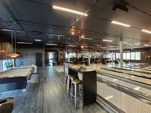 Puisto Bowling