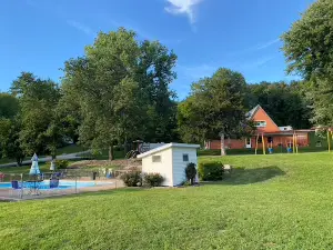 Driftwood Campground & Rv Park