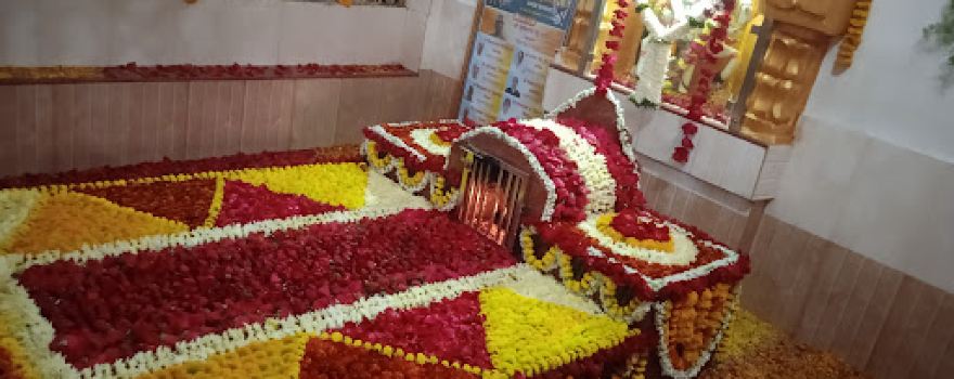 Tejaji Maharaj Temple