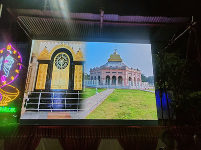 Thiru Arutpragaasa Vallalaar Dheiva Nilaiyam
