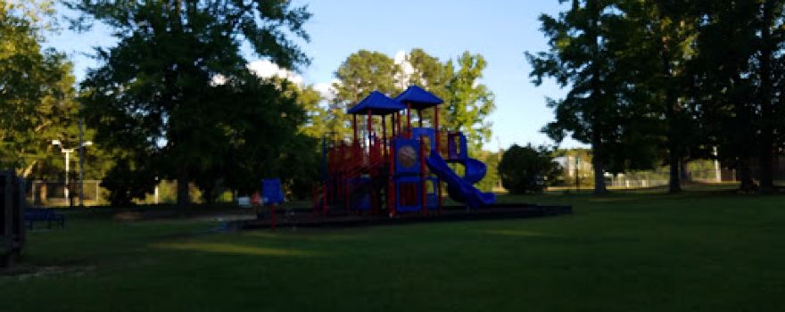 Richmond County Parks & Rec