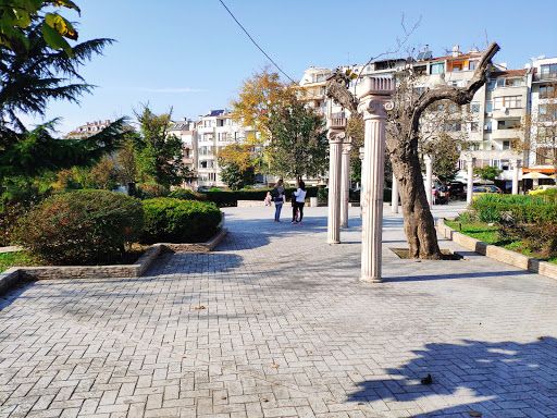 Borissova Garden