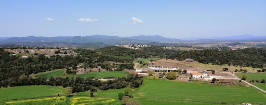 Castell de Torcafelló