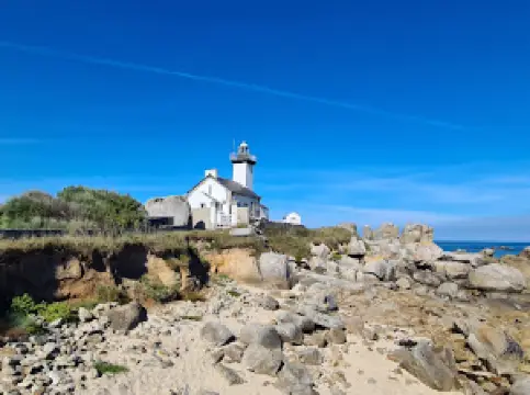 Phare De Pontusval