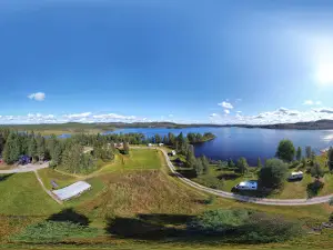 Avasund Fiske & Camp