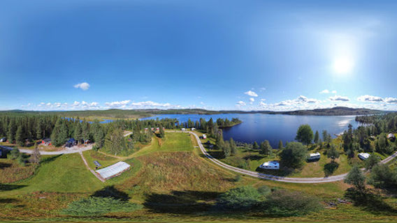 Avasund Fiske & Camp