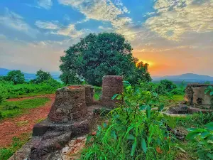 Jatan Nagar Palace