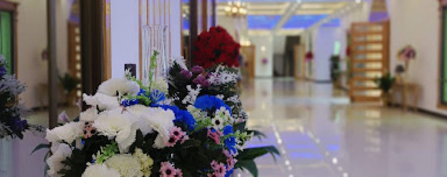 Al-Baraka Events