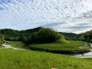 Roaring Shoals Farm