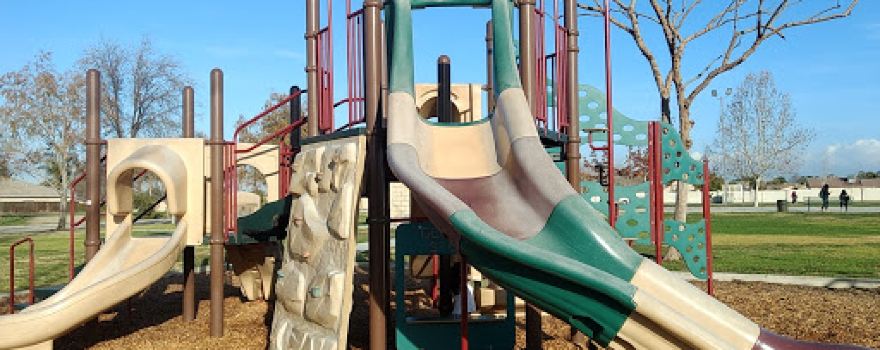 Ritchey Park