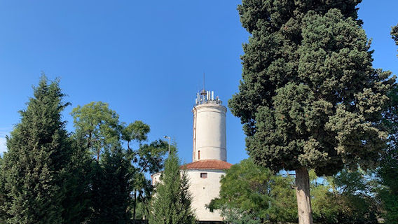 Lankaran's Old Prison