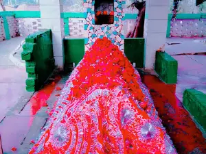 Badi Masjid
