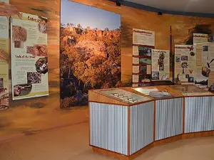 Quinkan and Regional Cultural Centre