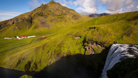 Rangárþing eystra
