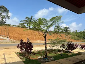Gunung Salak