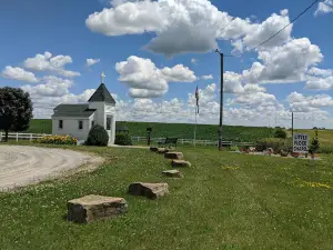 Little Flock Chapel