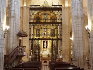 Church of San Miguel