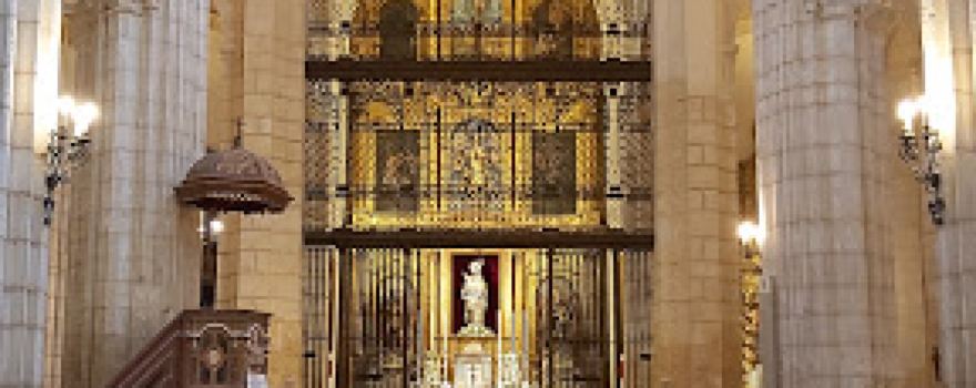 Church of San Miguel