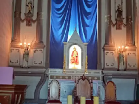 Bananal. Cidade do Vale do Paraiba. S.P.